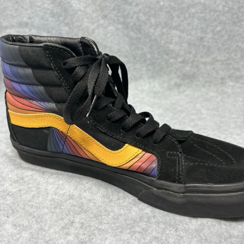 Vans sk8 hi